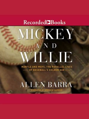 cover image of Mickey and Willie